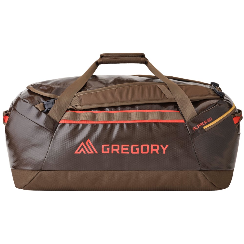 productImage: Alpaca Duffel 60L Mesa Brown