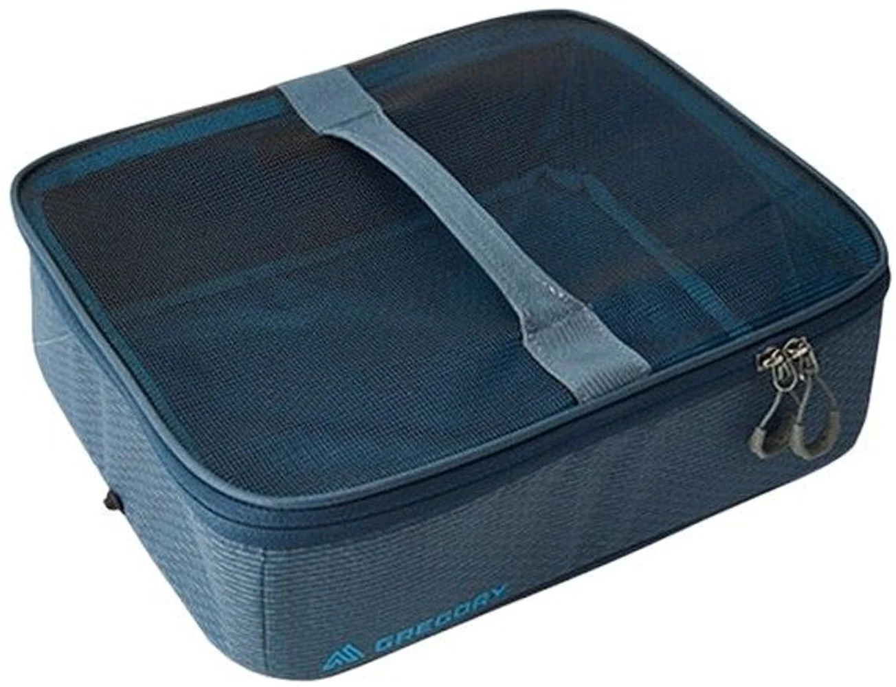 Alpaca Gear Pod 10L Slate Blue, view: 1