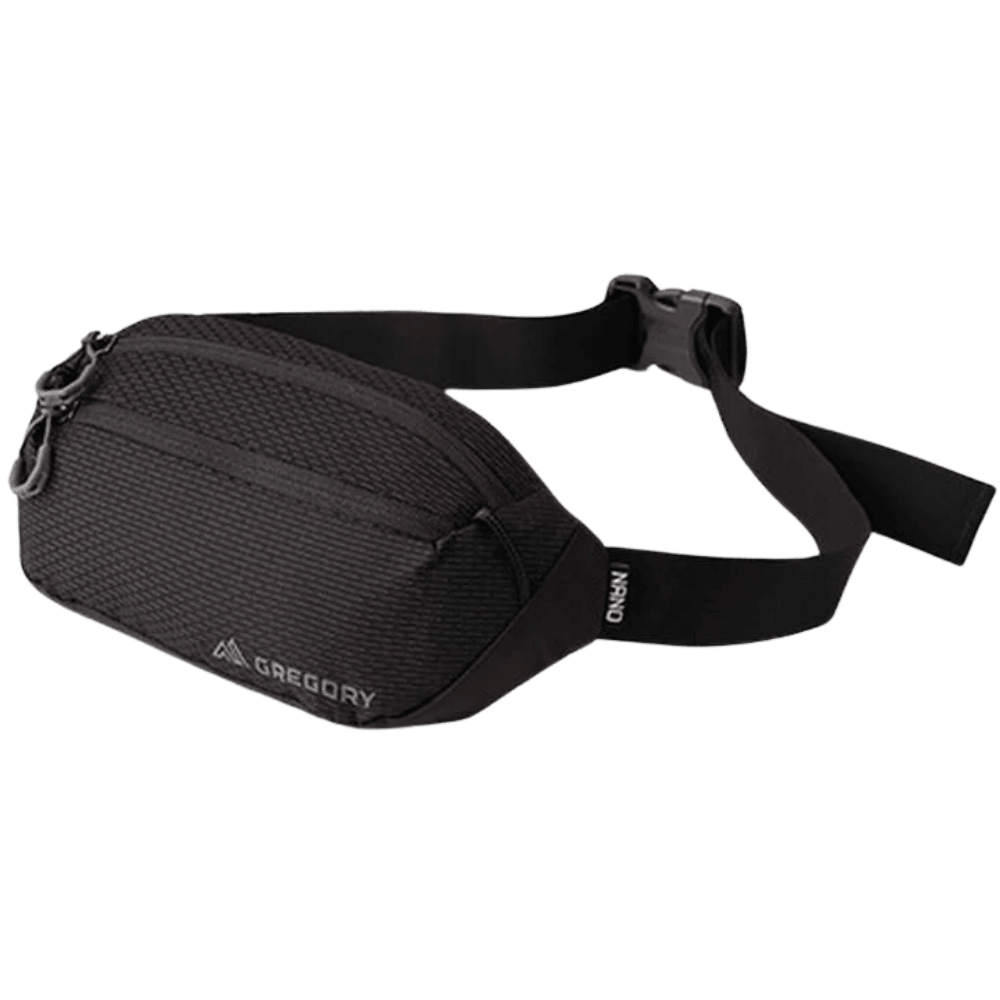 productImage: Nano Waistpack Mini Optic Black