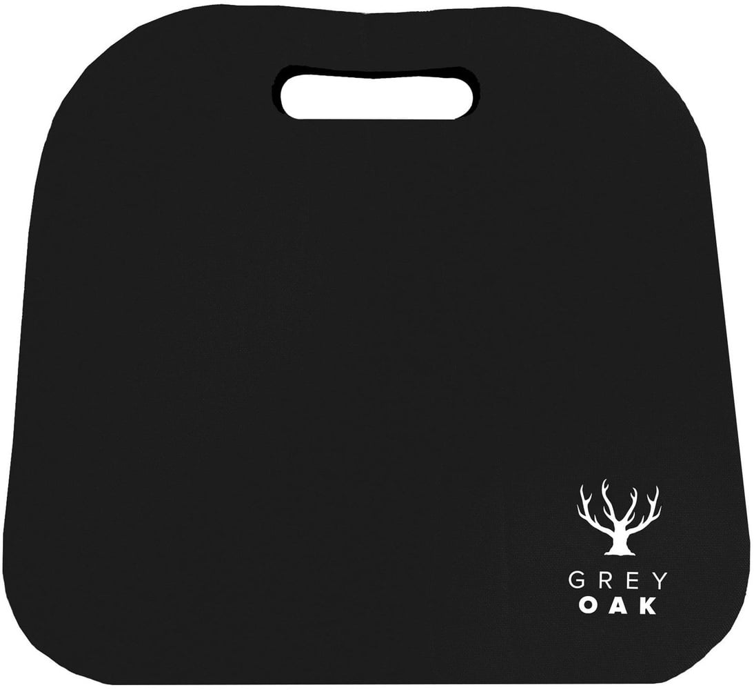 productImage: Seat Pad Black