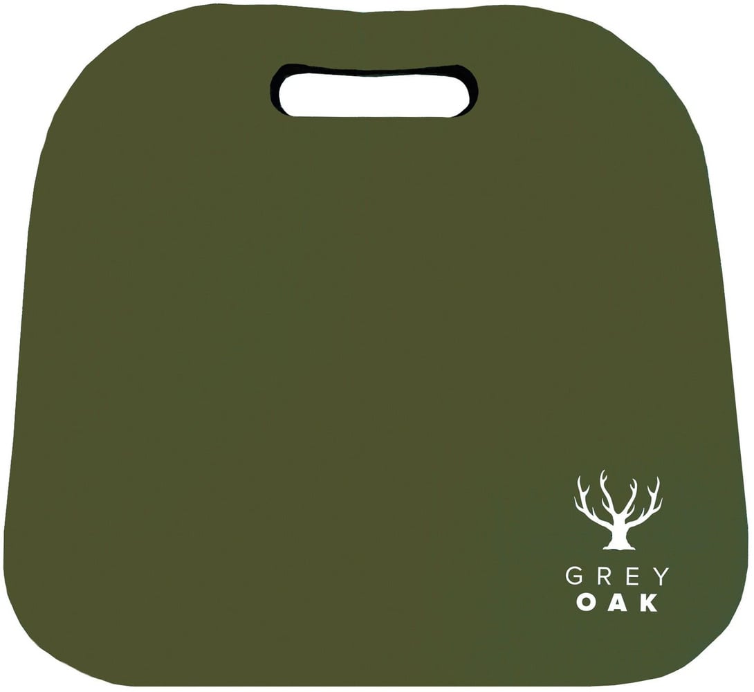 productImage: Seat Pad Green
