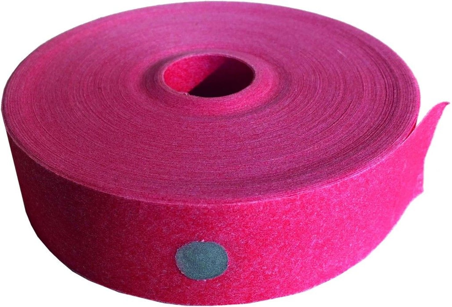 productImage: Reflexsnitselband Röd