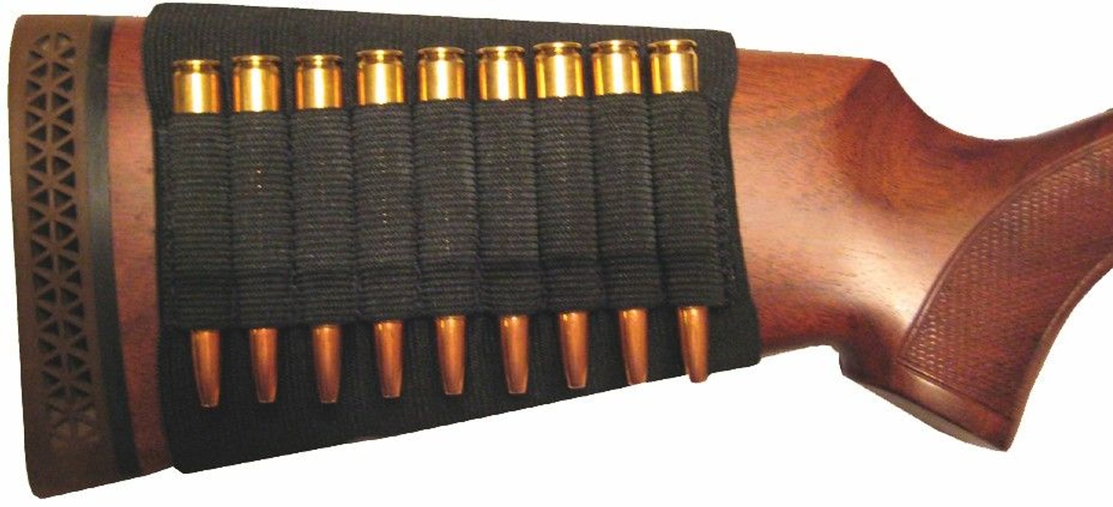 productImage: Ammunition Holder Buttstock