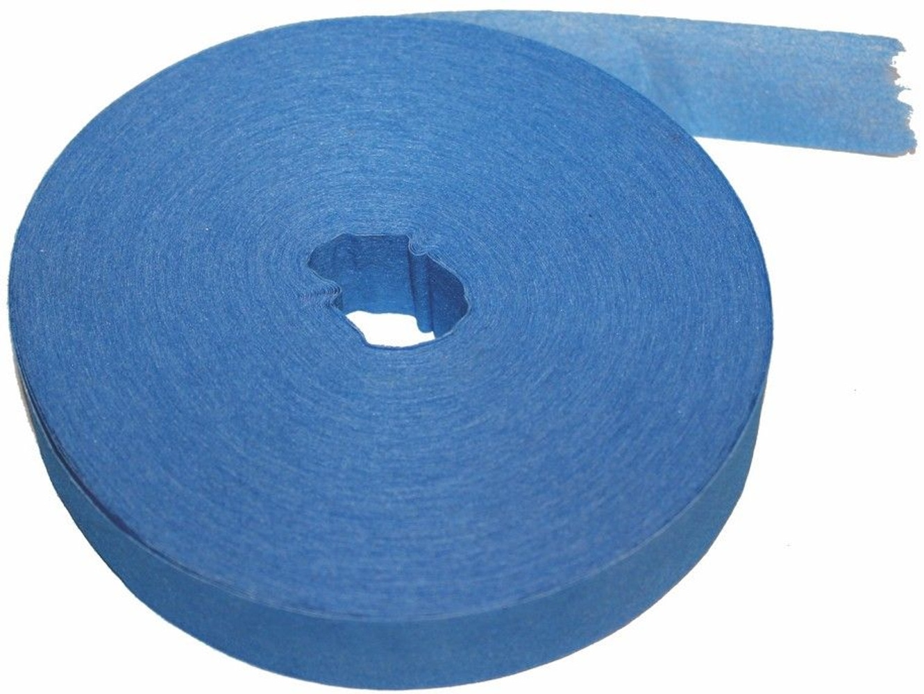 productImage: Snitsel Blå Nonwoven 20 mm X 65M
