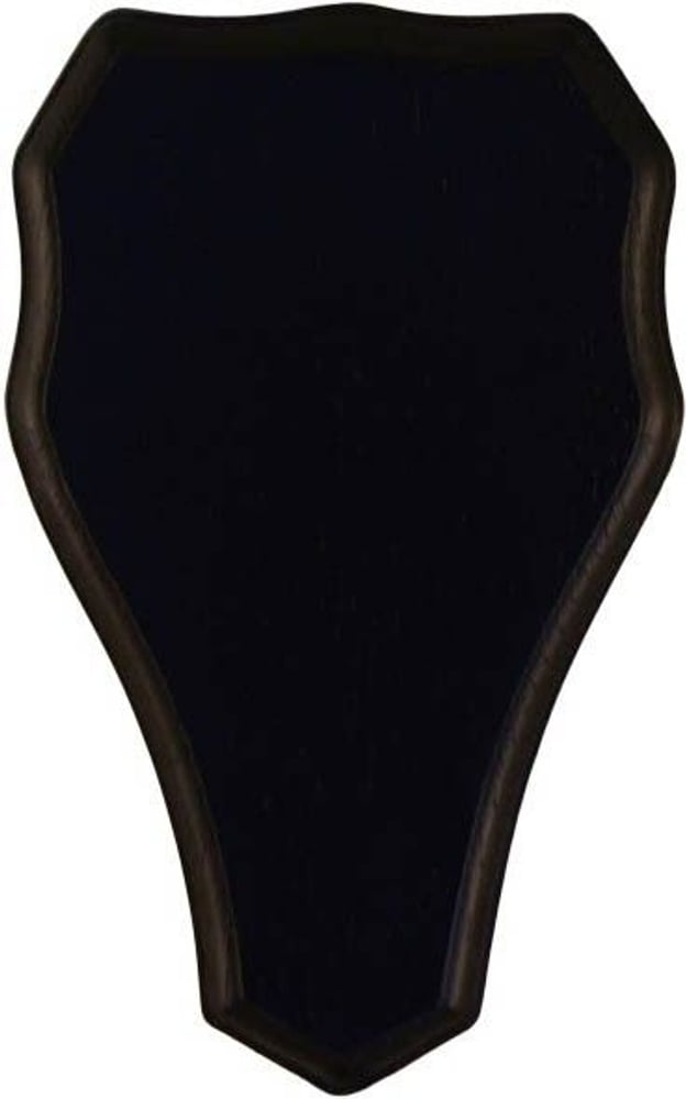 productImage: Trofésköld Rådjur, Mörk Ek 23x14 cm