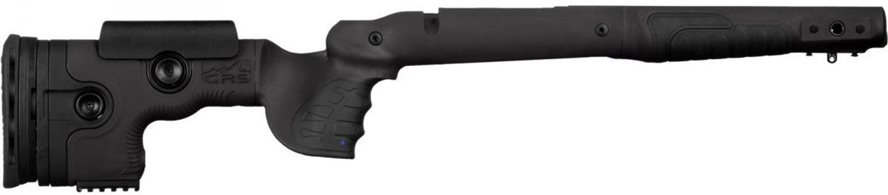 productImage: Bifrost Svart Tikka T3