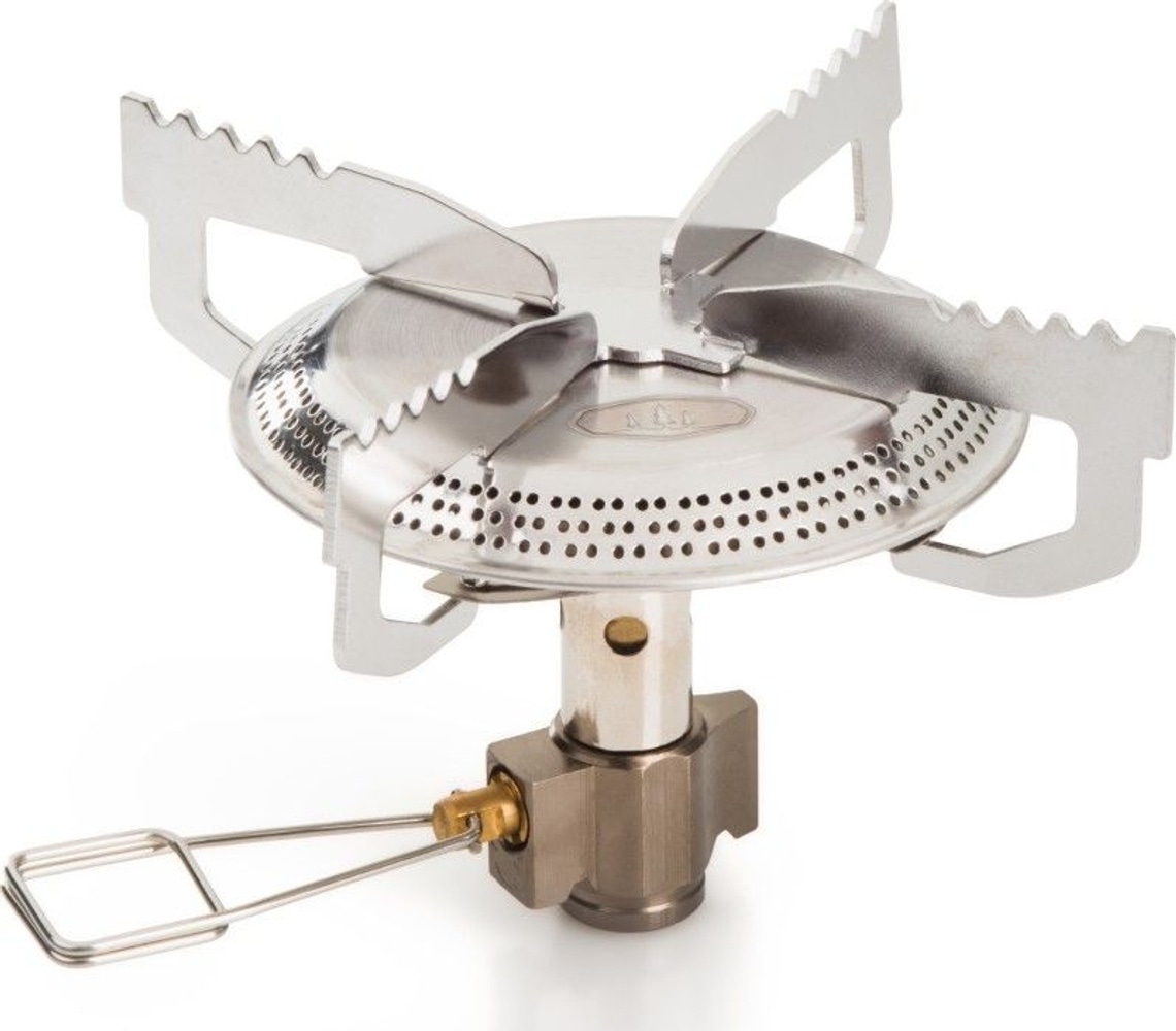 productImage: Glacier Camp Stove