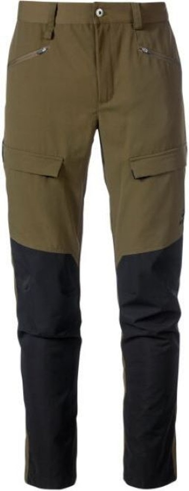 productImage: W's Hiker II Outdoor Pants Dark Olive