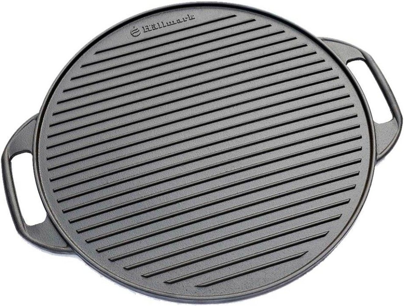 productImage: Cast Iron Grill Pan Ø 42 cm