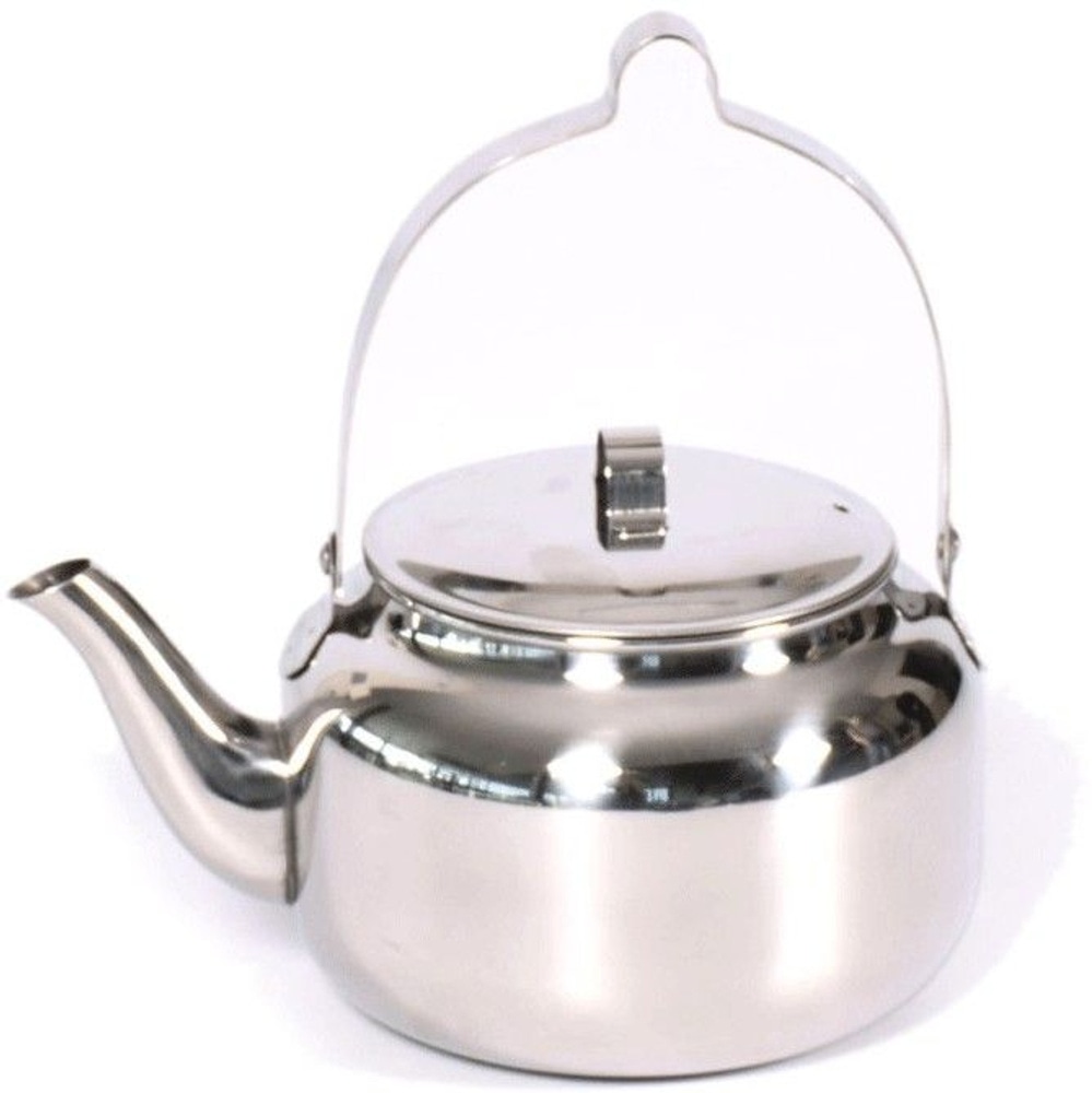 productImage: Kaffepanna 5,0 L Rostfritt Stål