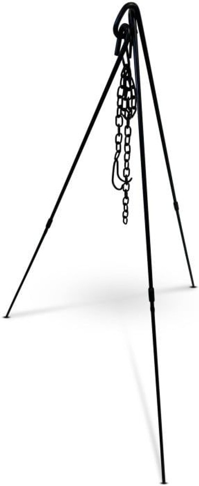 productImage: Bålställning Tripod med väska