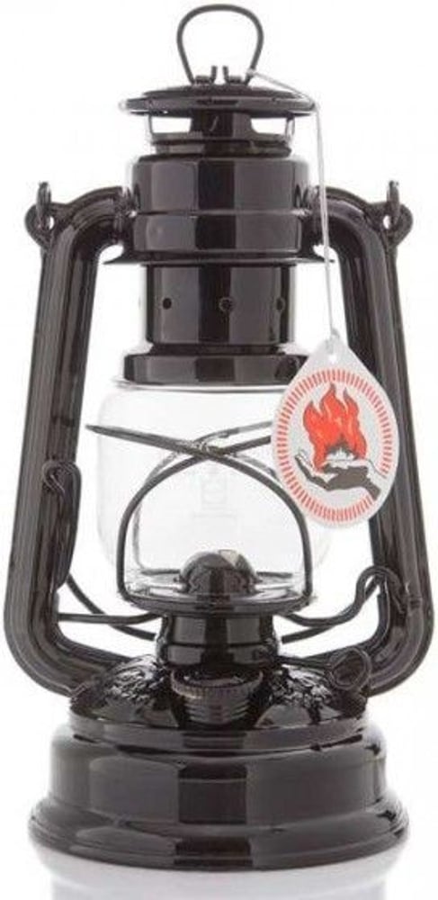 productImage: Storm Lantern 276 Jet Black