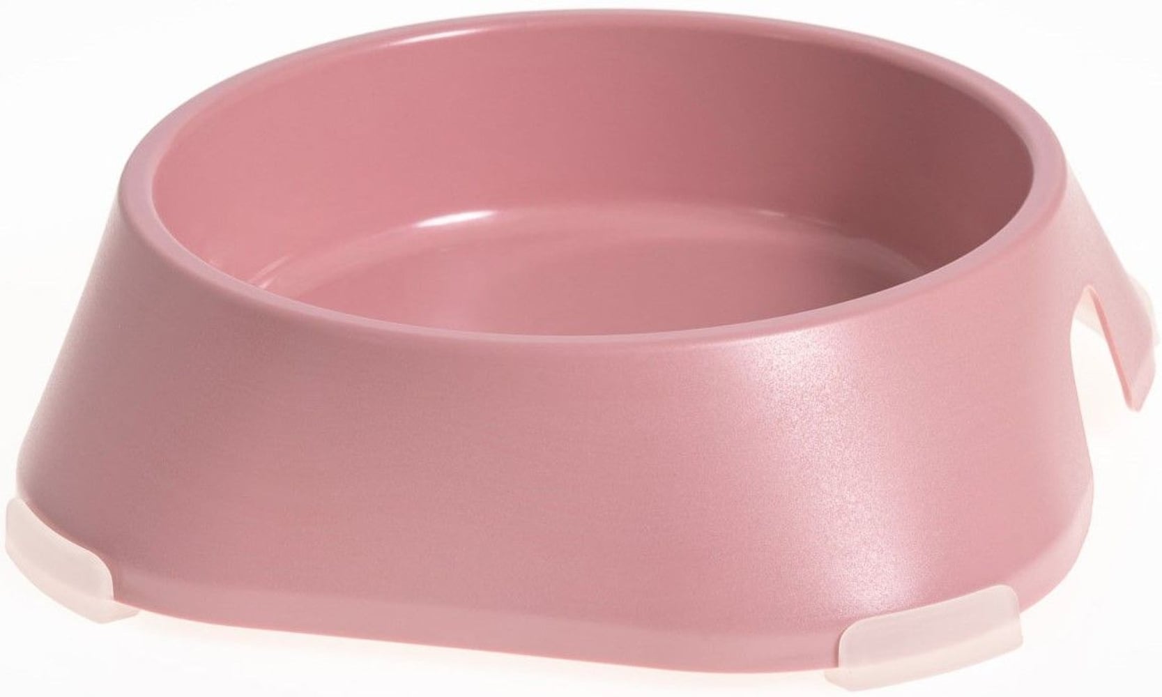 productImage: Hundskål M 400 ml Rosa
