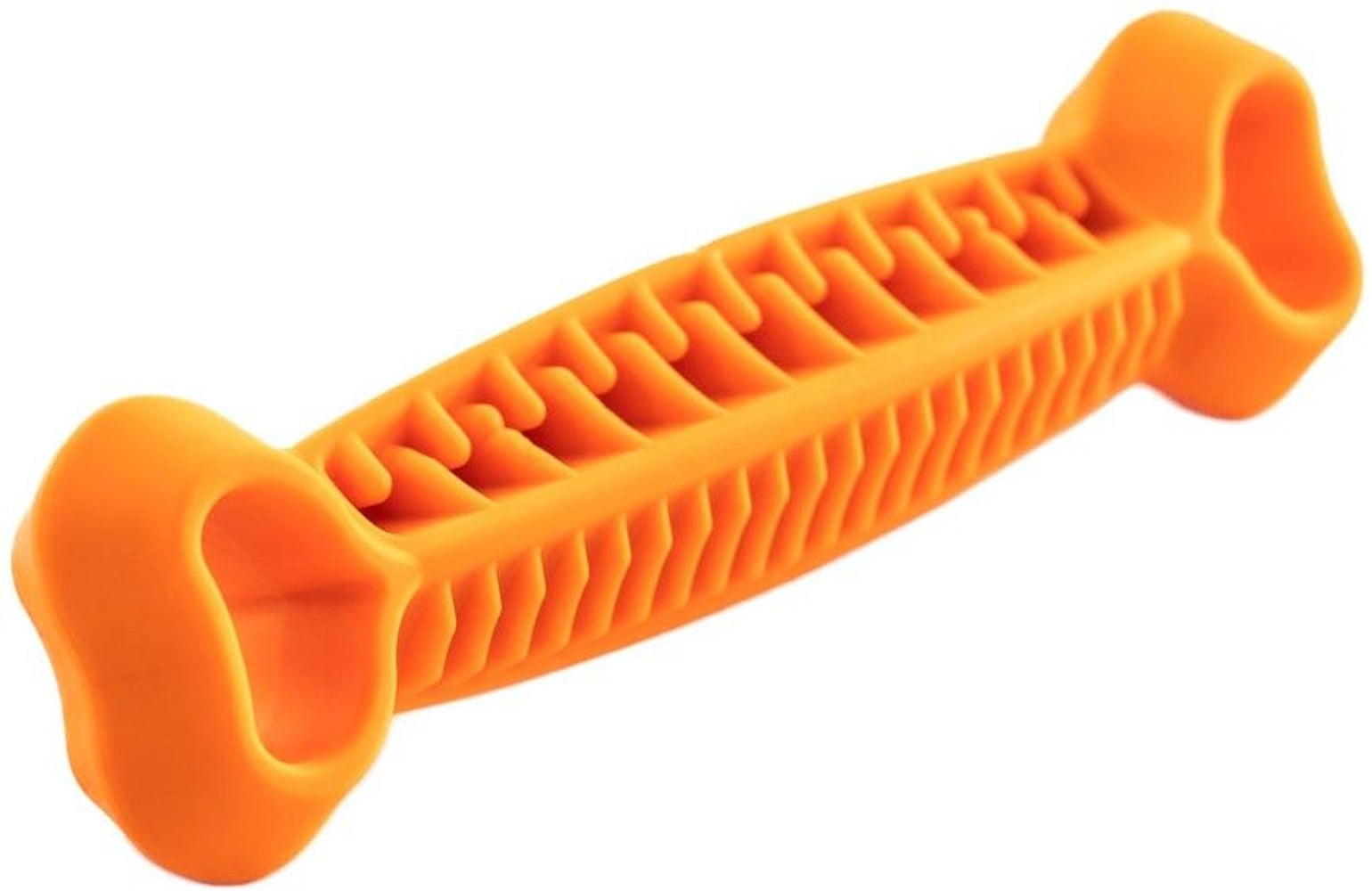productImage: Leksaksben Aktivering 19cm Orange