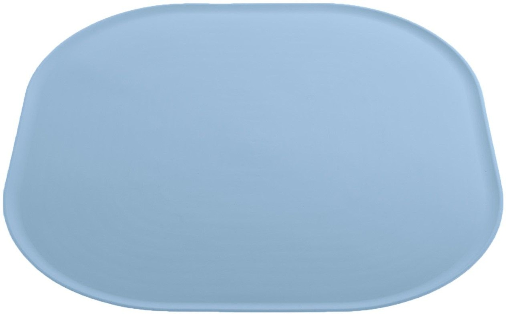 productImage: Matskålsunderlägg 32x32cm Blå