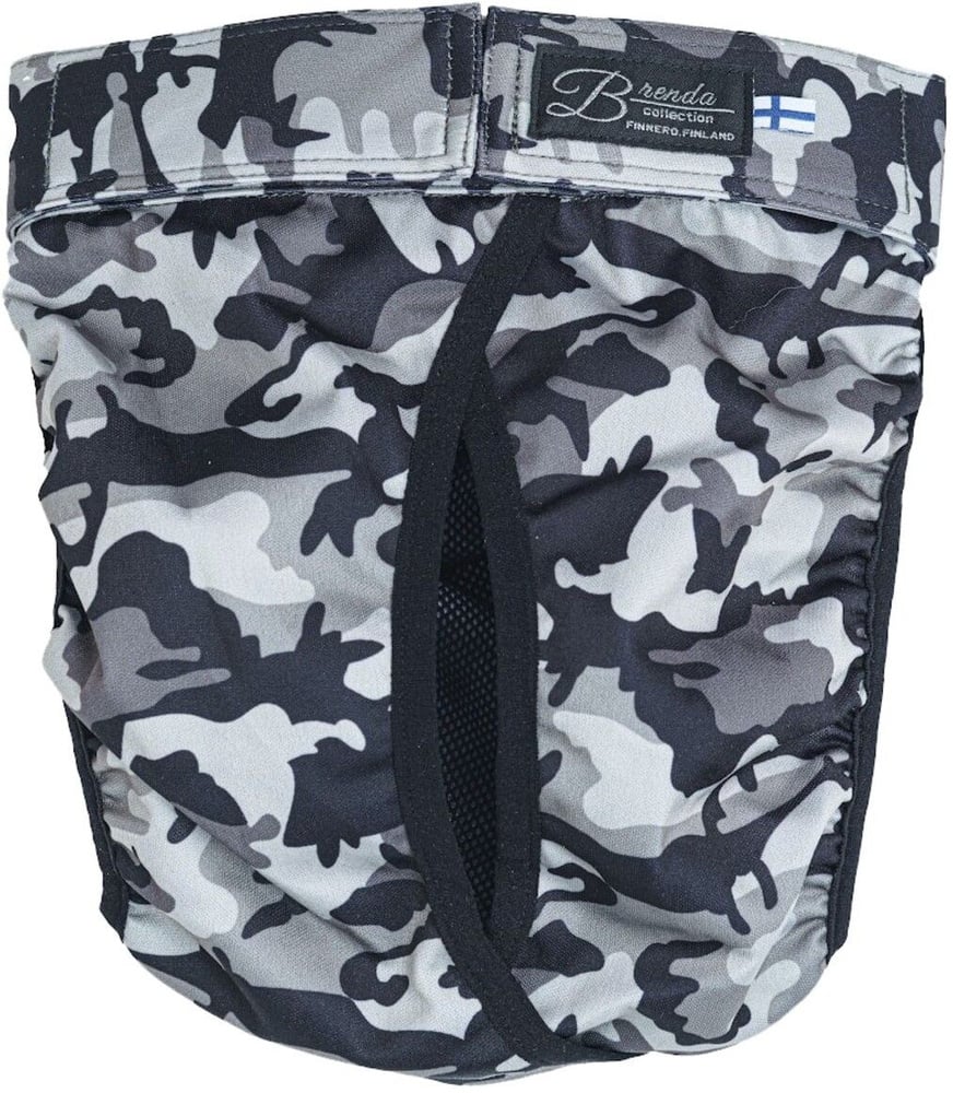 productImage: Tikskydd BRENDA Camo M-XL