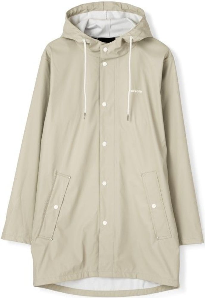 productImage: Tretorn Wings Rainjacket Unisex Sand