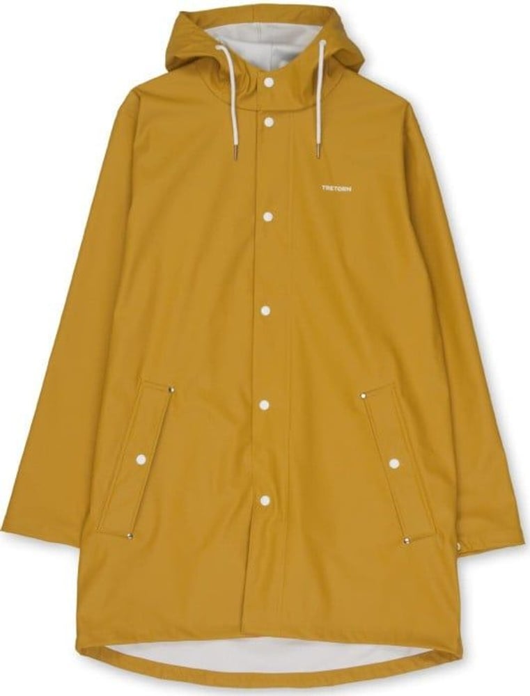 productImage: Tretorn Wings Rainjacket Unisex Harvest