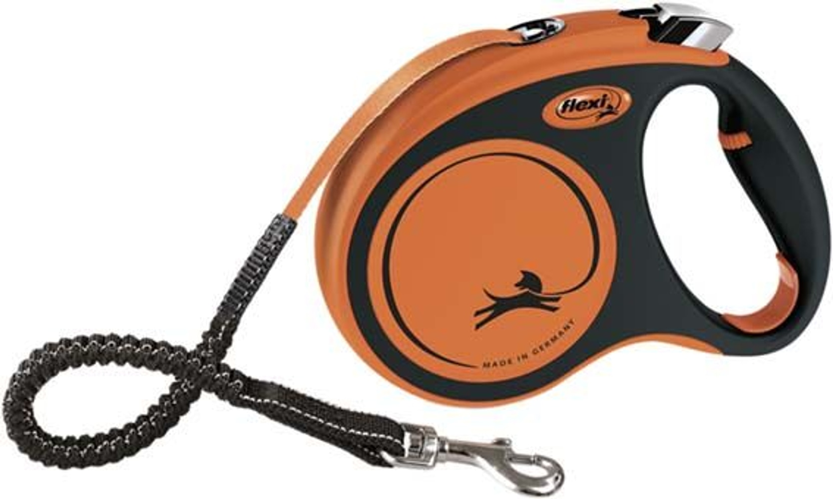 productImage: XTREME 5 m Band M Svart/Orange