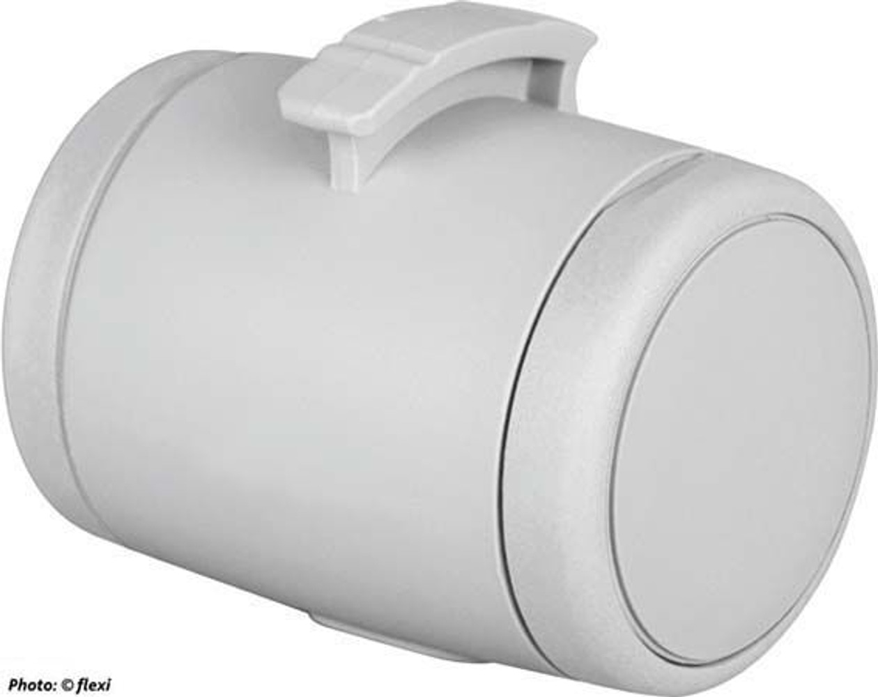 productImage: Multibox 7x5 cm Ljusblå/Grå