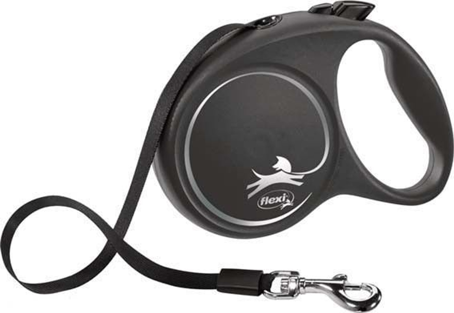 productImage: Black Design Band L 5 m flera färger