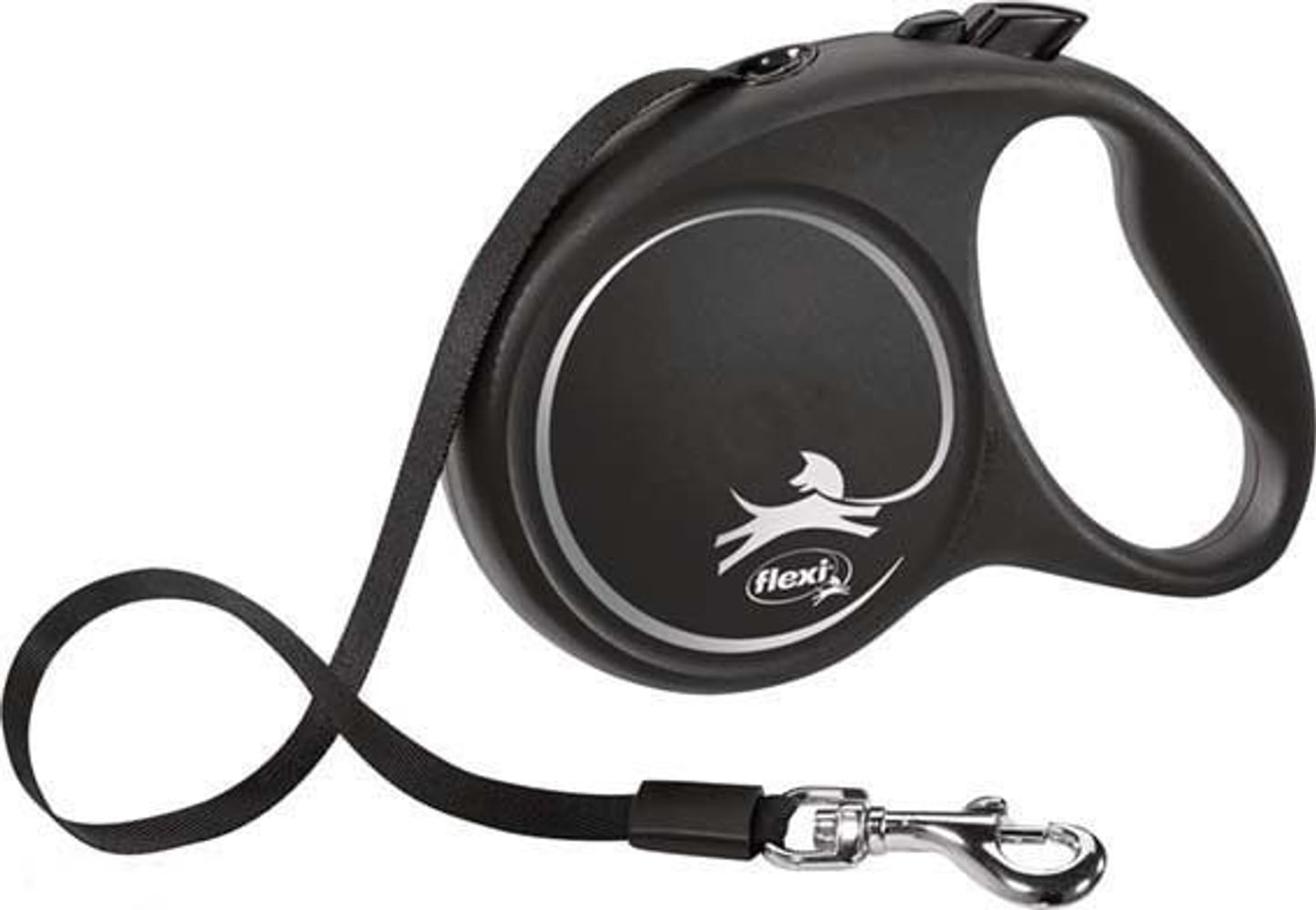 productImage: Black Design Band M 5 m flera färger
