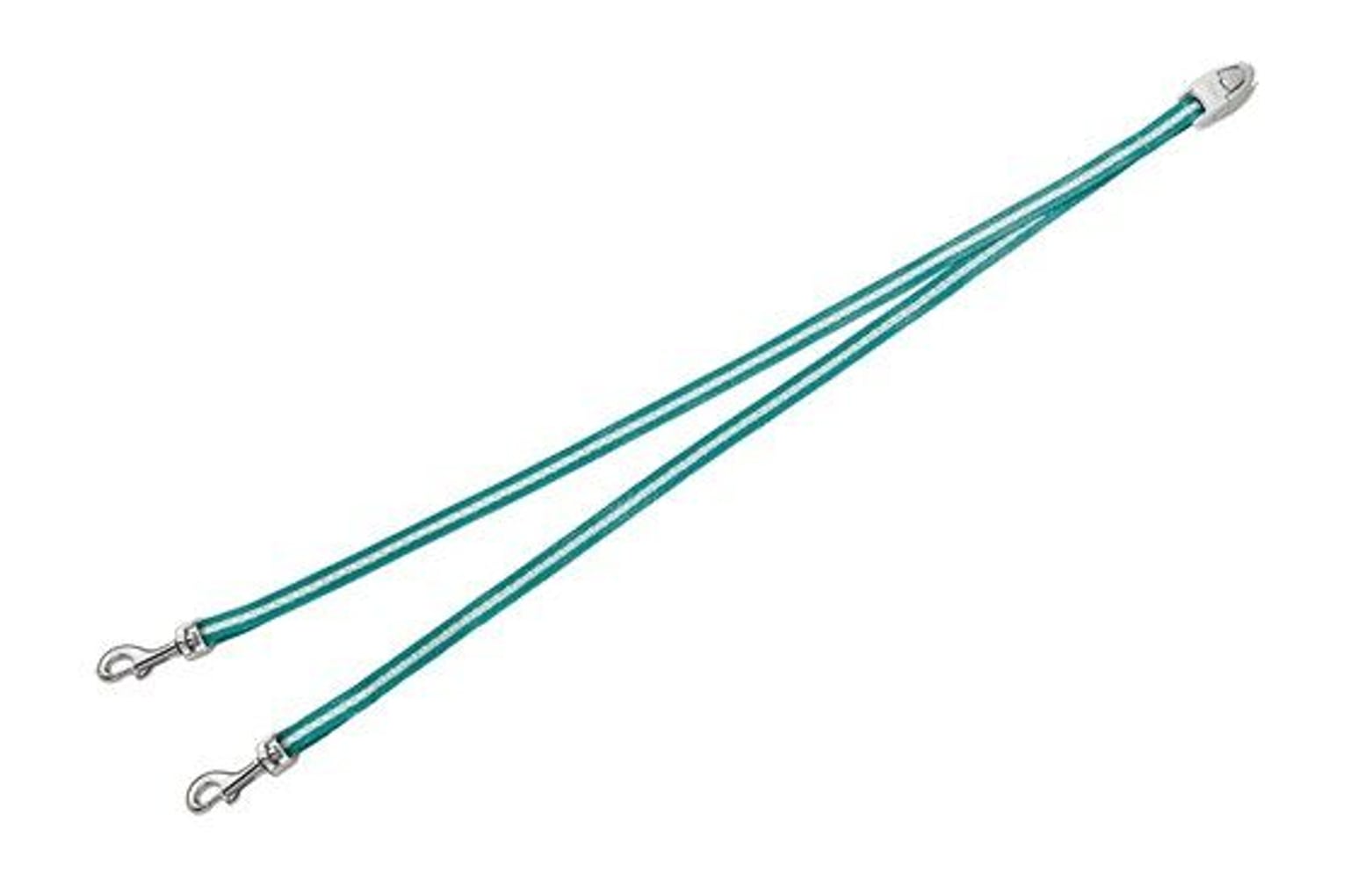 productImage: flexi VARIO parkoppel 52 cm/10 mm max 5 kg turkos