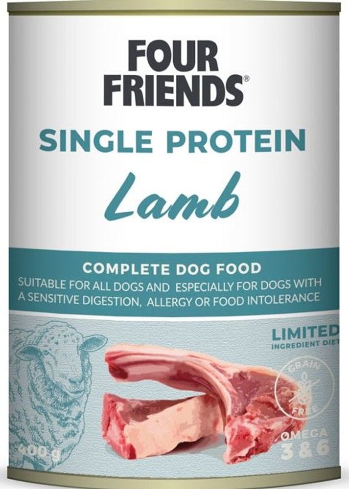 productImage: Lamb 400 g