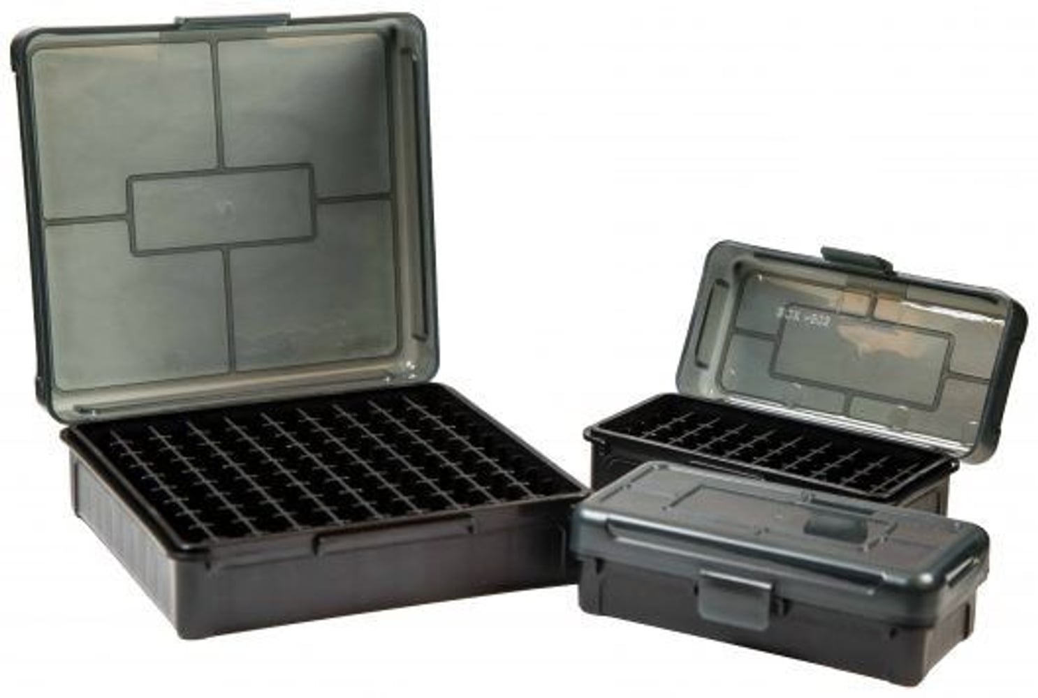productImage: Patronbox Hinge-Top 50 patroner .270-30-06