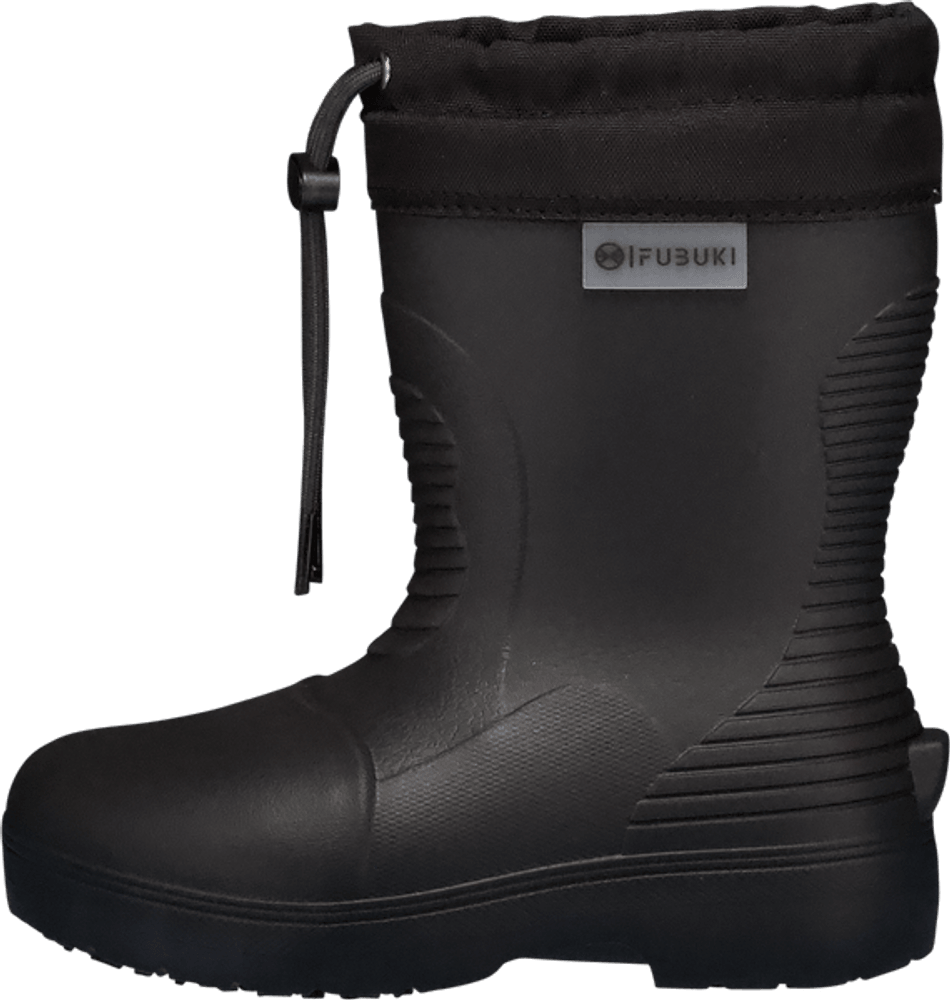 Niseko 3.0 Kids Black, view: 1
