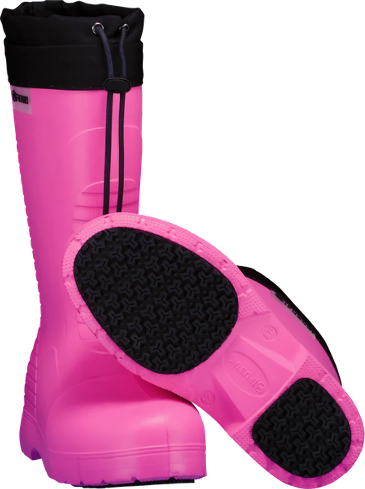 FUBUKI Niseko 3.0 Pink Unisex, view: 1
