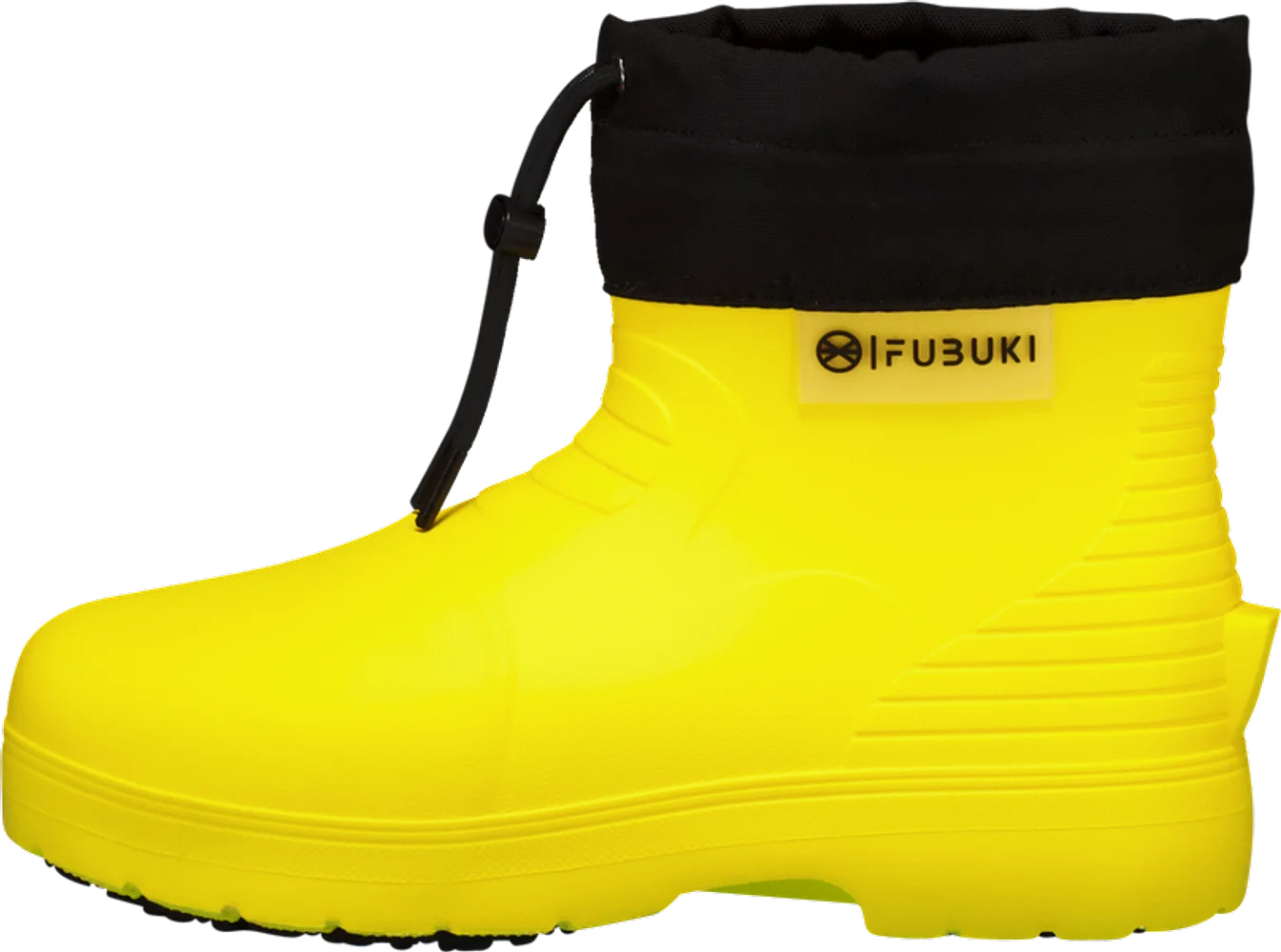 Niseko 3.0 Low Yellow, view: 1