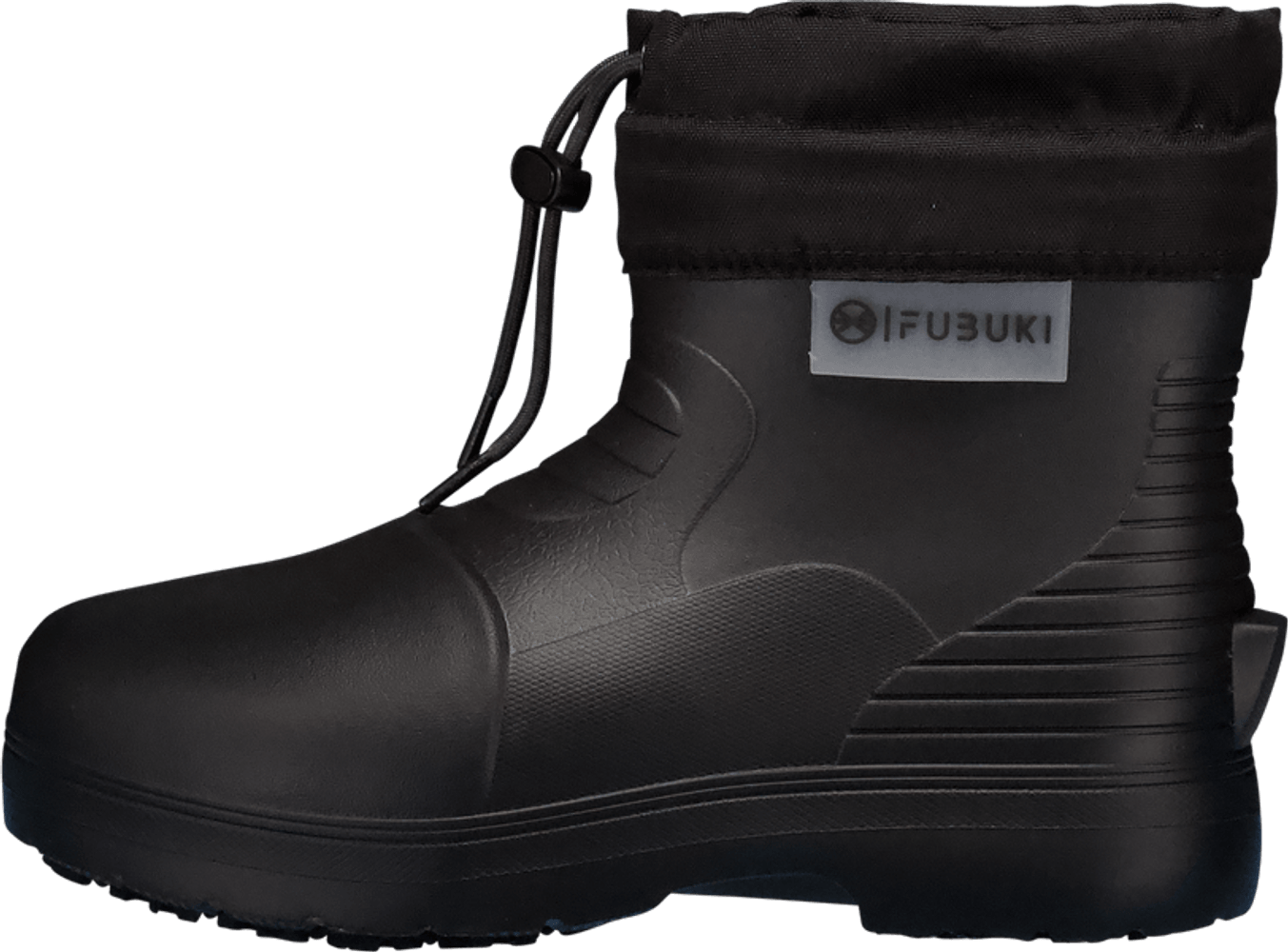 Niseko 3.0 Low Black, view: 1