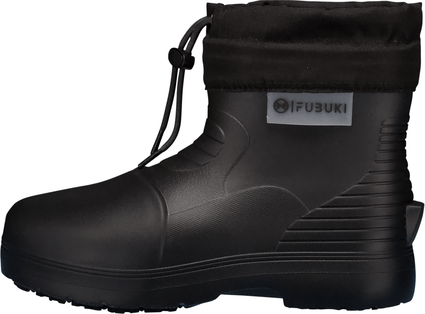 productImage: Niseko 3.0 Low Black