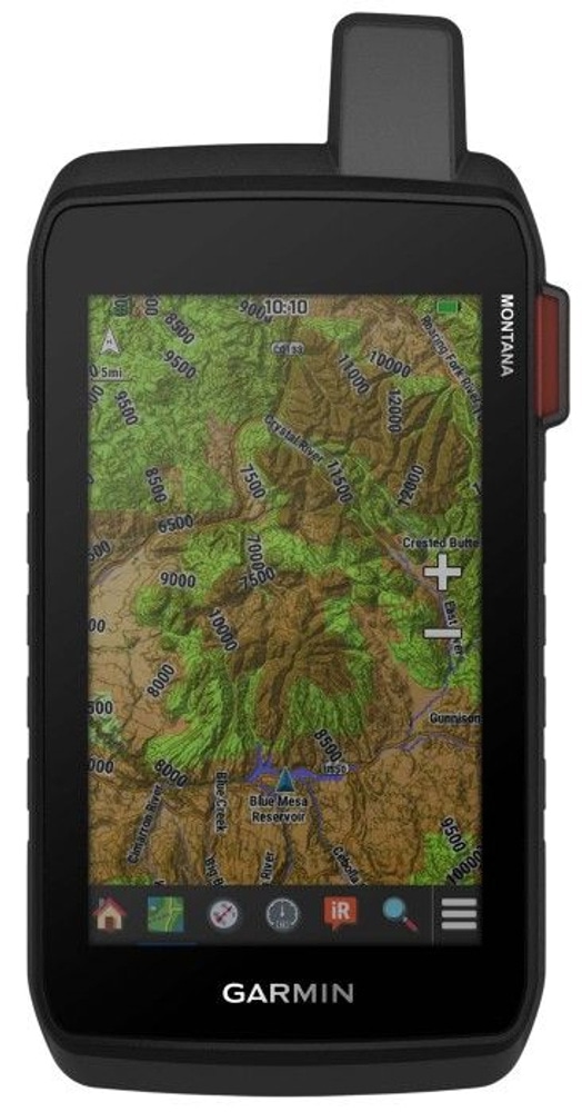 productImage: Montana® 710