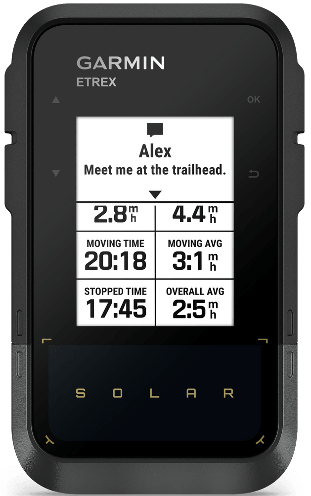 productImage: eTrex Solar Black