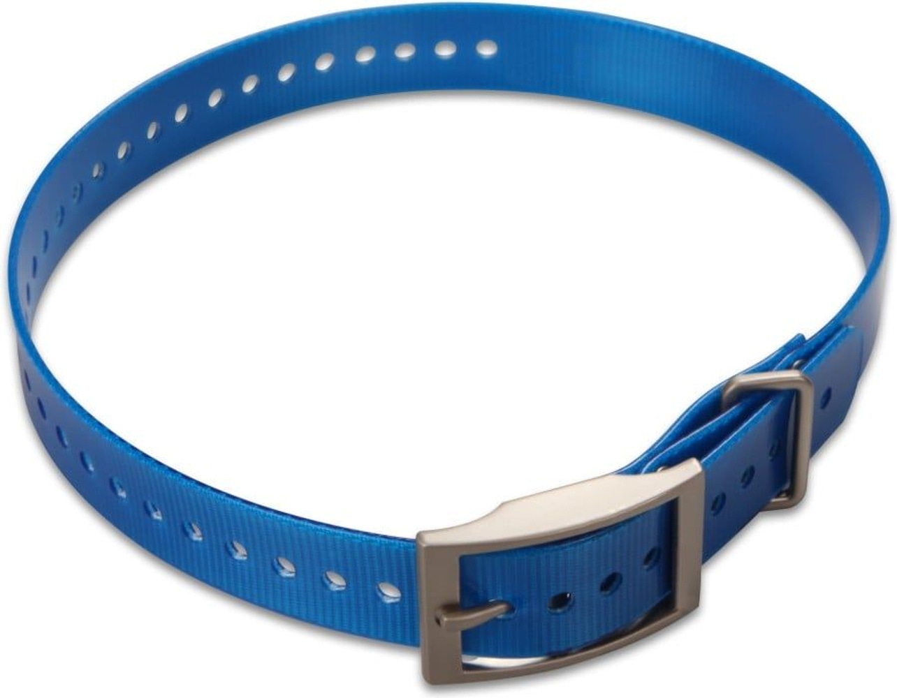productImage: Halsband T5 Blått 1 tum