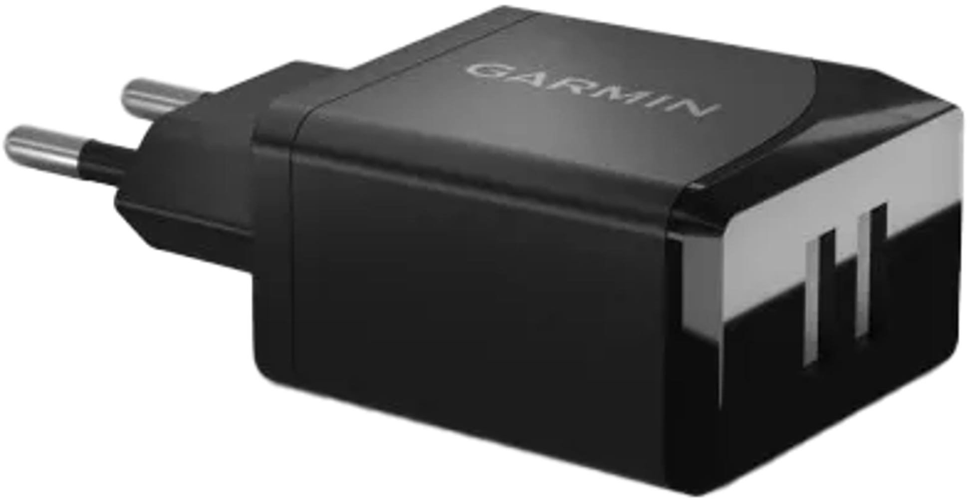 productImage: USB-Nätadapter med två uttag