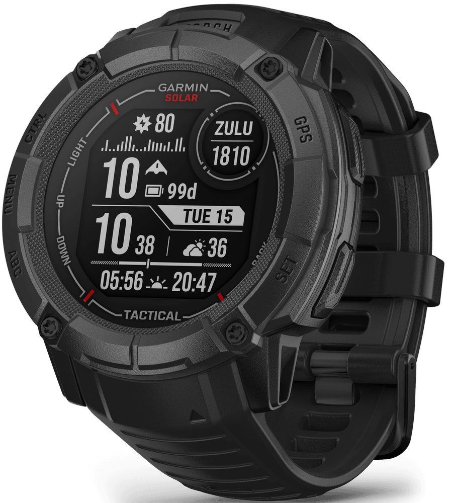 productImage: Instinct 2X Solar Tactical Edition Black