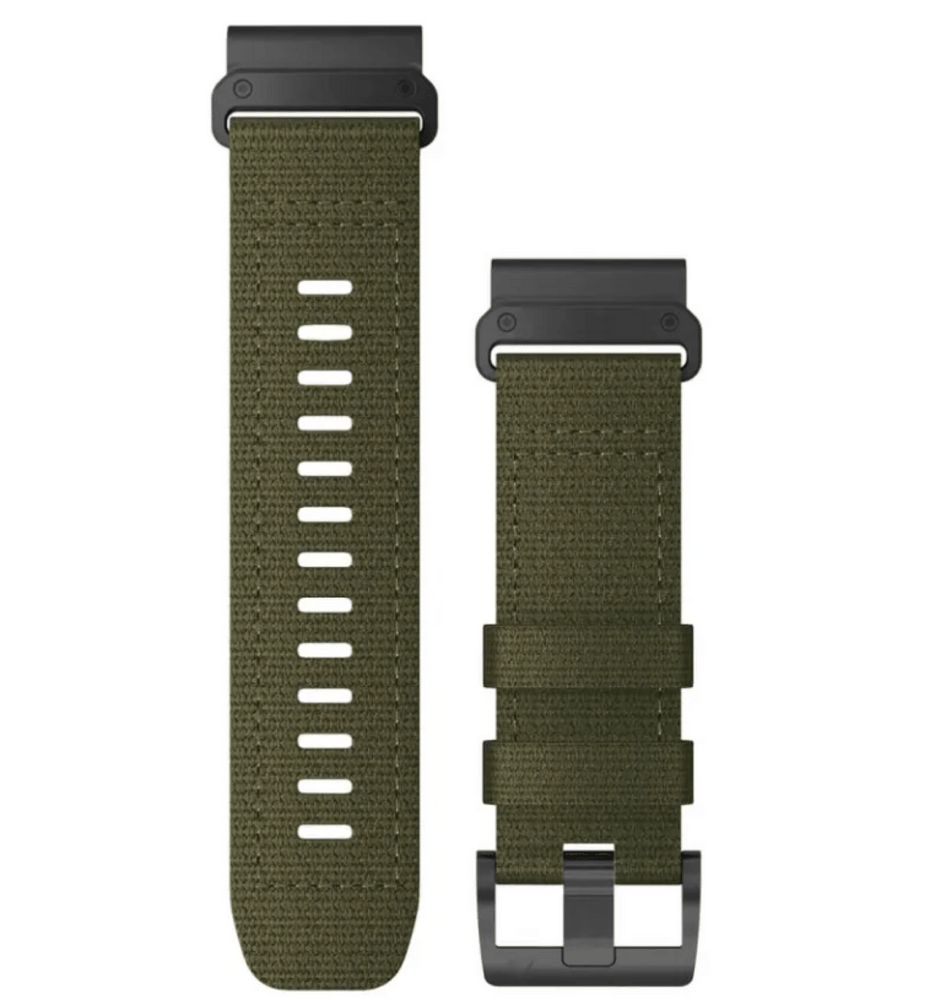 productImage: QuickFit 26 Nylon Ranger Green