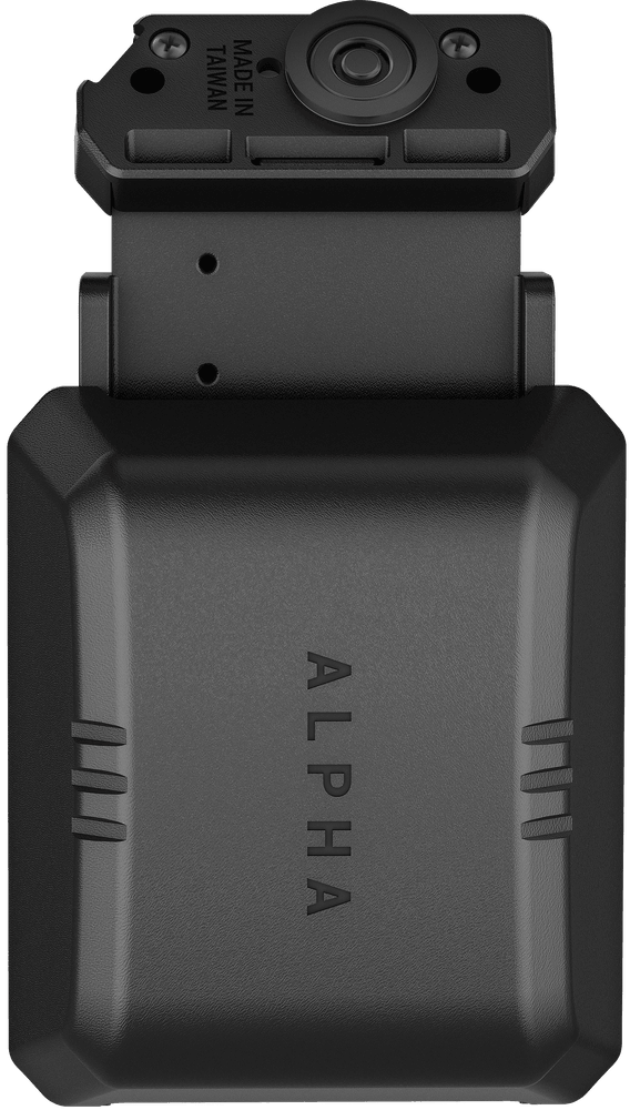 productImage: Flexband i Nollängd (Alpha® T20-hundhalsband)