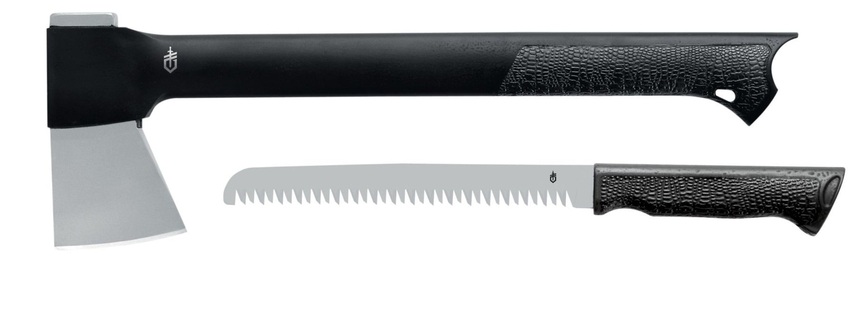 productImage: Gator Combo Axe II Black