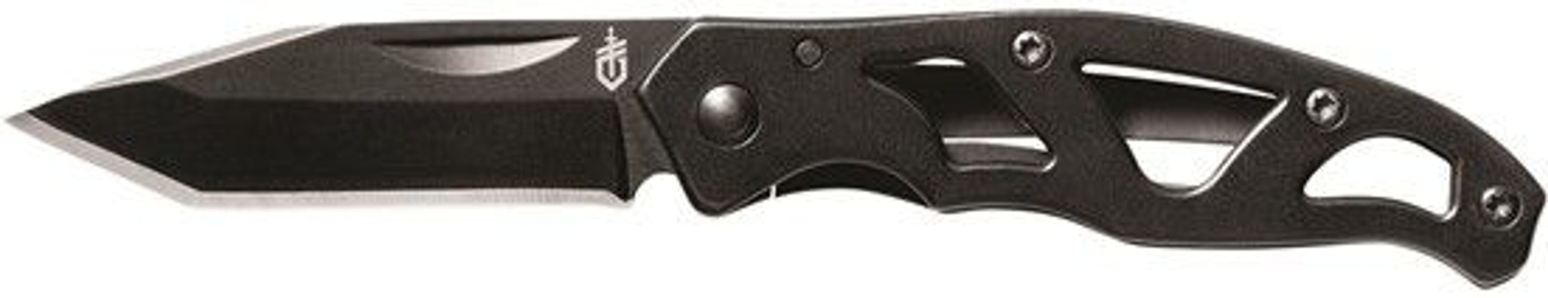 productImage: Paraframe Tanto Mini Black