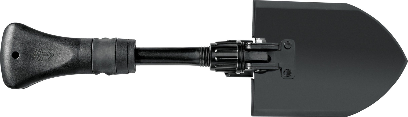 productImage: Gorge Folding Shovel Black