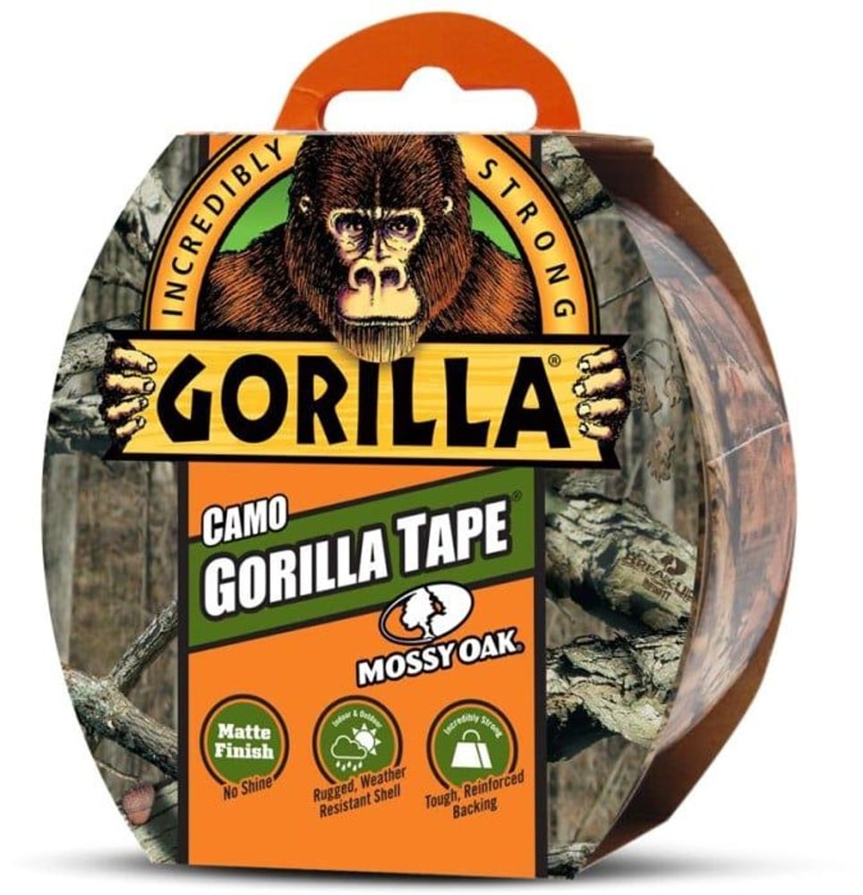 productImage: Duct Tape Camo 8,2m x 48mm