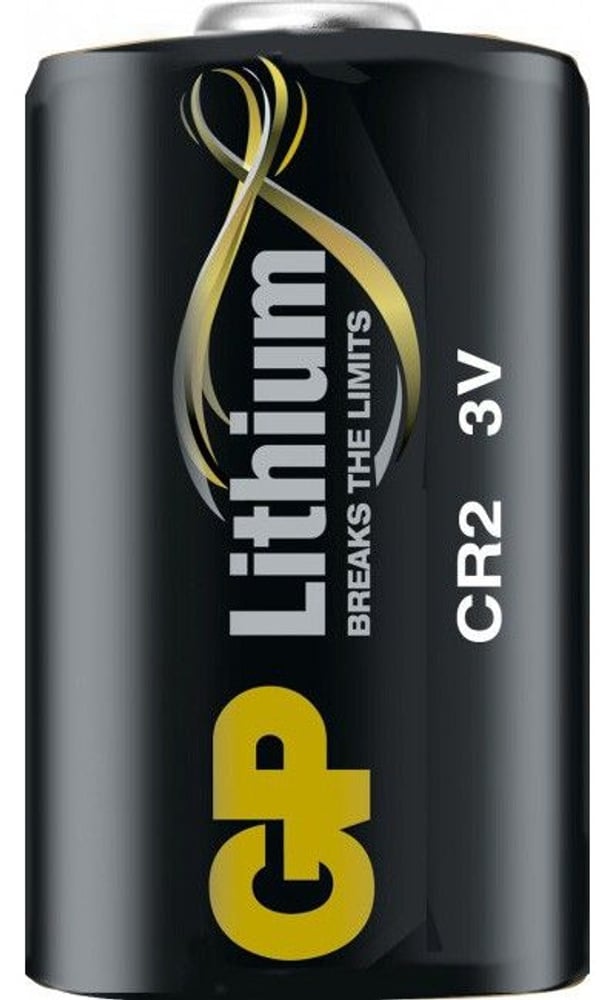 productImage: GP CR2 batteri 1-pack