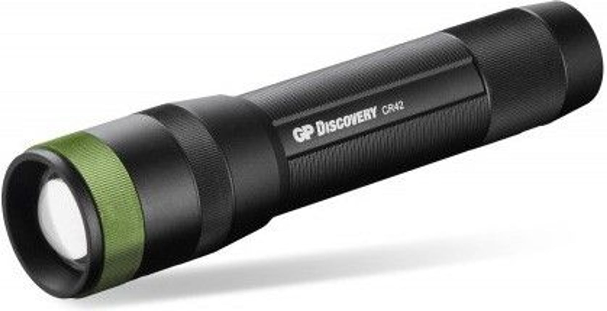 productImage: GP Discovery Torch CR42 1000lm