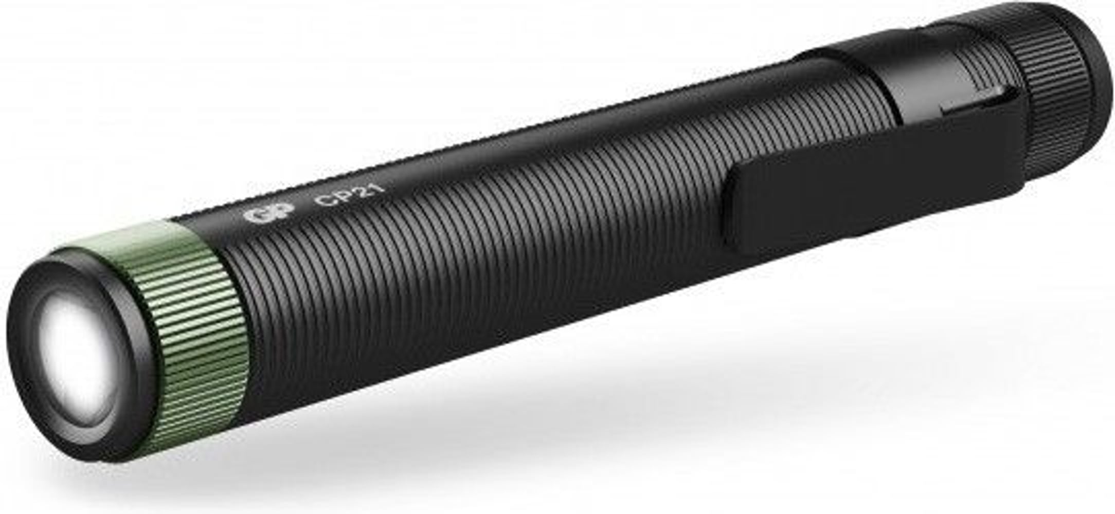 productImage: GP Discovery CP21 Ericius 20lm