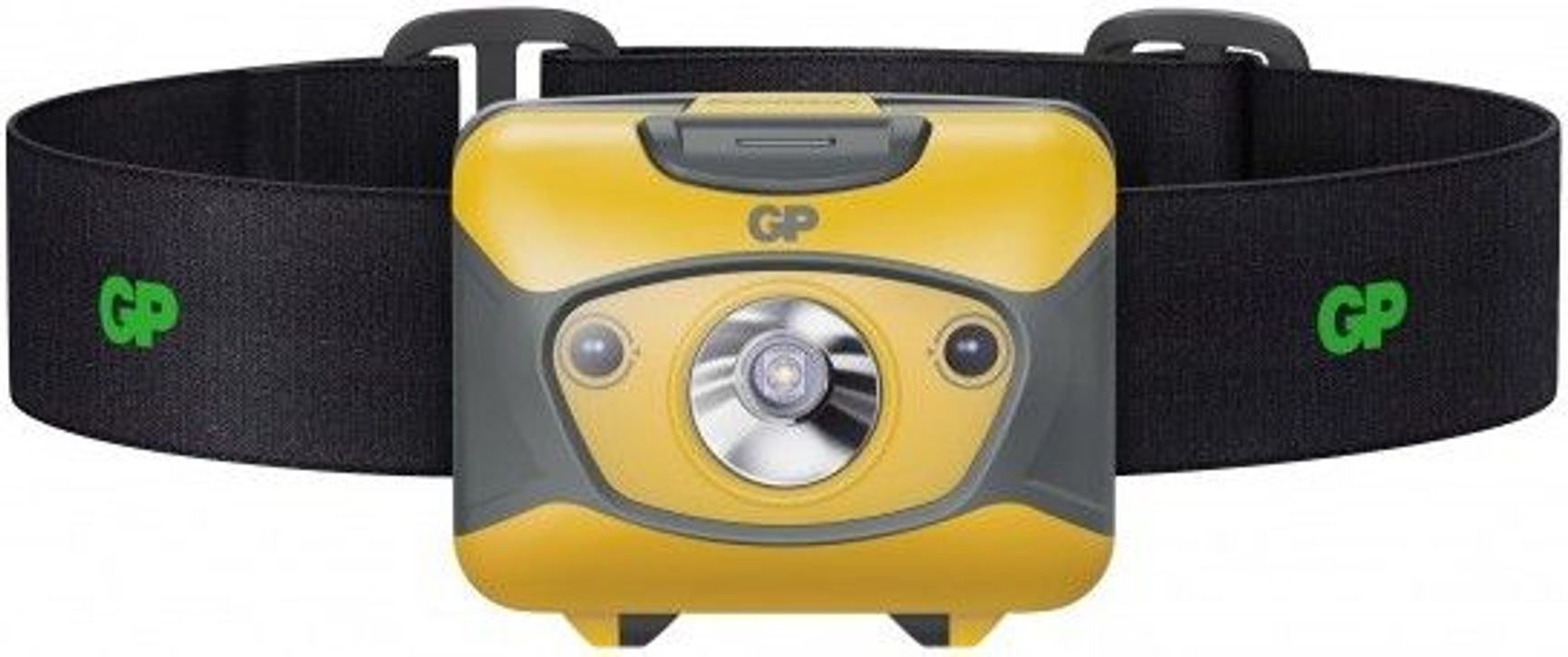 productImage: GP Discovery Pannlampa CH46 300lm