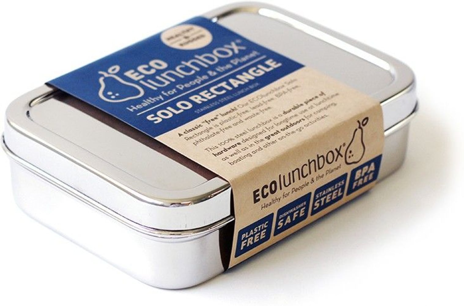 productImage: ECOlunchbox Matlåda Solo Rectangle